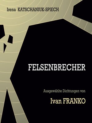 Felsenbrecher - ebook
